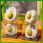 SWEET Dễ Thương Trứng Bóp Đồ Chơi Lo Âu Giảm Căng Thẳng Cảm Giác Antistress Đồ Chơi Dành Cho Người Lớn Sinh Nhật Quà Tặng Giáng Sinh n