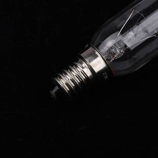 GHX 1 Phạm Vi Hood Bóng Đèn E14 Đèn LED T25 220V 40W Bếp Hood Dây Tóc Máy Hút Đèn Quạt Bóng Đèn Báo Bóng Đèn VN
