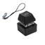 < Pluscloth > Đồ chơi Fidget Keycap Đèn LED đầy màu sắc Nút ngón tay cỡ bỏ túi Mini Clicker Giảm sự nhàm chán Đồ chơi cảm giác Bàn phím Công tắc Fidget Đồ chơi giảm căng thẳng Đồ chơi ủng hộ bữa tiệc