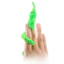 < Pluscloth > Wiggle Moving Sea Horse Magic Twisty Worm Caterpillar Trick Toy Quà tặng trẻ em