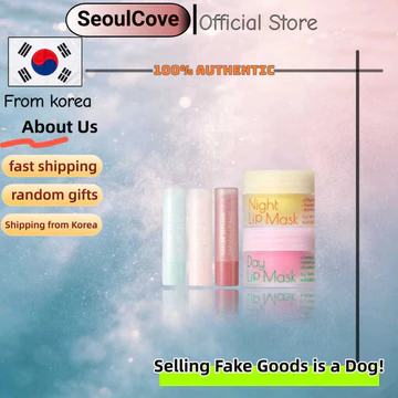 [Nature Republic] Son dưỡng môi ẩm 05Rose 3.2g / Son dưỡng môi tăng cường 03Camellia 3.2g / Son dưỡng môi ẩm 01Peppermint 3.2g / MẶT NẠ LIP ĐÊM 12g / MẶT NẠ LIP NGÀY12g