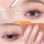 Bút chì phấn mắt lấp lánh - Phấn highlight lâu trôi không thấm nước để trang điểm văn phòng hàng ngày