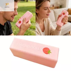 PPY Bơ Dính Squishier Đồ Chơi Giảm Căng Thẳng Co Giãn Fidgety Đồ Chơi Lớp Học Giải Thưởng Giảm Căng Thẳng Đồ Chơi Cảm Giác