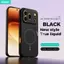 Ốp Lưng Cho Honor 600 Pro Cao Su Silicon Lỏng Nhẹ Và Mỏng Vô Hình Từ Tính Attaration Chống Rơi Vỏ Điện Thoại