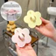 Mới 1 / 2 Chiếc Silicone Chậu Rửa Hoa Thoát Nước Nút Rửa Chậu Cắm Phòng Tắm Bồn Rửa Lỗ Bao