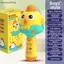 AA Kids Micro Có Loa Karaoke Đồ Chơi Trẻ Em Hát Micro Trẻ Em Có VN