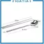 2 Bộ Đũa & Thìa Inox Hàn Quốc Bộ Đồ Ăn Dụng Cụ Nhà Bếp