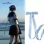 AqToCna Ruy Băng Dài Nơ JK Kẹp Tóc Phụ Kiện Tóc Phong Cách Ngọt Ngào Top Kẹp Tóc Cho Thời Trang Cô Gái Dễ Thương Trang Trí Tóc AqToCna