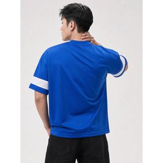 Áo Thun Nam ICONDENIM Seminal Form Boxy ATID0708