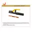 Kìm hàn chuyên nghiệp BS479800 Kìm hàn chống bỏng