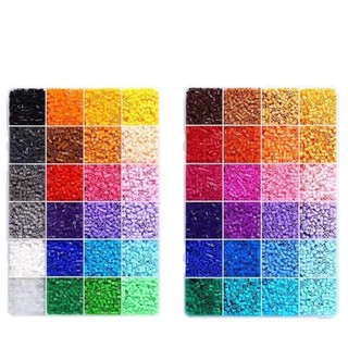Bộ dụng cụ đậu 2.6mm 3D tự làm, hộp đựng, vật liệu kết hợp