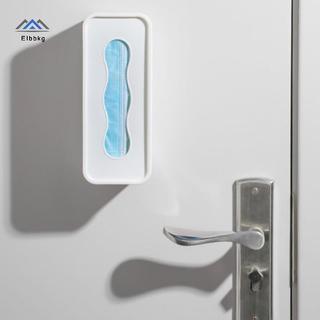ELBBKG Treo Tường Mặt nạ Túi Đựng Rác Cho Nhựa Bọc Găng Tay Tủ Bếp Cửa Sắp Xếp