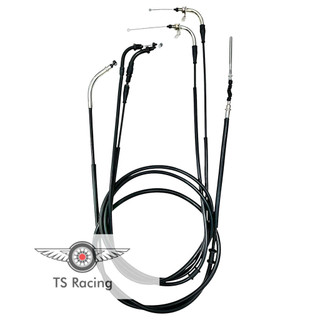 Combo dây ga dây thắng sau vario 125-150 - click 125-150 - vario click 2017-2022