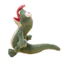 < Pluscloth > Đồ chơi nhồi bông lưỡi thằn lằn từ tính – Búp bê bóp giảm căng thẳng Chameleon dễ thương với tiếng hét ngộ nghĩnh Quà tặng sang trọng mềm mại cho trẻ em Người lớn Hoàn hảo để thư giãn văn phòng tại nhà