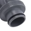 Bộ chuyển đổi ống bơi nối 2 P6916 Yoo Pack cho ống 38mm và máy bơm mạnh mẽ với thiết kế chống rò rỉ