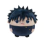 PS1 Jujutsu Kaisen Yuji Itadori Megumi Fushiguro Plushie Túi búp bê Cotton sang trọng tròn dễ thương Charm SP1