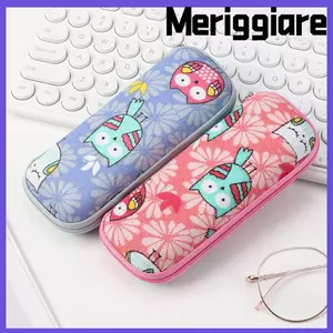Kính mắt MERIGGIARE Dây kéo cổ điển Giá đỡ kính di động