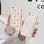 Ốp Cho iPhone 6 6s 7 8 se2020 Plus Hoạt Hình Silicon Phụ Kiện Mềm TPU Nơ Tình Yêu Thiên Thần Mắt Chống Sốc Ốp Lưng Điện Thoại