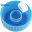 Mũ chống tràn thay thế nắp bình nước chống tràn Nắp chai nước có thể tái sử dụng Snap On Cap Anti Splash Peel Nice