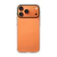 Ốp Điện Thoại Từ Tính Pha Lê Trong Suốt Cho IPhone 16 15 14 Plus 13 12 17 Pro Max 17Air Ốp Bảo Vệ Chống Sốc