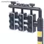 MỚI Giáo dục an toàn sớm Đồ chơi giáo dục Đèn giao thông Mô hình trẻ em Đồ chơi Playset giáo dục sớm cho trẻ em Tập đi SKY
