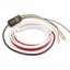 Nhiều Màu Sắc Phía Sau Đuôi Hộp Đèn Thanh Led Xe Marquee Streamer Đèn Nhiều Màu Sắc Chống Theo Dõi Cảnh Báo Thanh 1.2m 1.5
