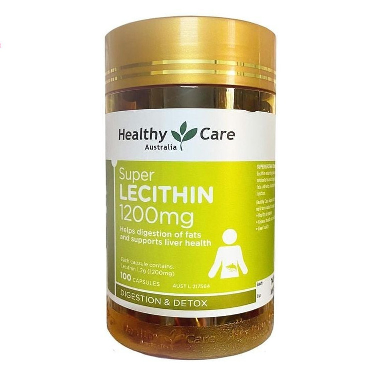 (Date 2028) Viên mầm đậu nành Healthy, hỗ trợ giúp đẹp da, cân bằng nội tiết tốt _Japandomestics
