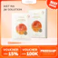Mặt Nạ Trứng Cá Hồi JM Solution Water Luminous Salmon Repair Mask 40ml Heri Skin