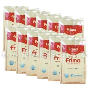 Bột kem béo Frima gói hãng 1kg - bột sữa, pha trà sữa
