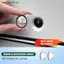 SRVN Universal 10 Chiếc Bảo Vệ Ống Kính Máy Ảnh Ô Tô Độ Nét Cao Phía Sau Baup Camera Cài Đặt Dễ Dàng Chống Thấm Nước.