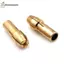 Cheenm 10 Cái Máy khoan đồng thau chu collet bit 0,5-3,2mm 4.8mm cho dụng cụ quay VN
