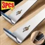 1 / 2 / 3 CÁI - Thép không gỉ Pry Bar Scraper Flat Metal Scraper Nail Puller Wood Board Removal Tool để loại bỏ sơn Cắt mật ong