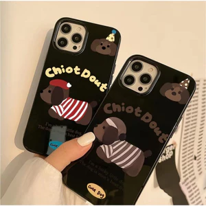 Ốp lưng thiết kế độc đáo cho iPhone 17/16/15/14/13/12/11 Pro Max/X/XR/XS Max/8 Plus