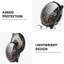 Vỏ Đồng Hồ Full Cover Cho Amazfit Active 2 Đồng Hồ Thông Minh Bảo Vệ Màn Hình Cho Amazfit Active2 Ốp Lưng + Phim TPU Mềm Tất Cả Xung Quanh Vỏ Bảo Vệ