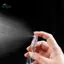 Springevenstar Clear Mini Nước Hoa Thủy Tinh Chai Mỹ Phẩm Trống Chai Mẫu Ống Thử Nghiệm Kính Mỏng Lọ 2ML 3ML 5ML 10ML Springevenstar