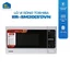 Lò Vi Sóng Có Nướng Toshiba ER-SGM20(S1)VN 20L - Hàng Chính Hãng