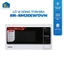 Lò Vi Sóng Toshiba ER-SM20(W1)VN 20L - Hàng Chính Hãng