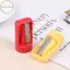 Hodou Woodwork Carpenter Pencil Sharpener Cutter Máy cạo râu N Mài cho chế biến gỗ Dụng cụ cầm tay VN