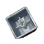Chủ đề hoạt hình MOON OEM ESC Keycap cho bàn phím cơ có cấu hình và kết cấu mịn màng
