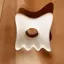 AqToCna Gốm Mặt Cạo Dụng Cụ Gốm Gua Sha Ban Chống Lão Hóa Chăm Sóc Da Mặt Giảm quầng thâm Loại bỏ nếp nhăn AqToCna