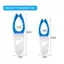 AIHOM 2 Cái Giá đỡ cần câu chống trượt Thiết kế gắn nhanh cho Buets,