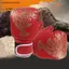 Găng tay đấm bốc trẻ em để tập luyện và nhảy múa, phụ kiện Kiboxing có thể tháo rời FSI