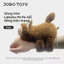 Capybara Stitch Labubupu Pop Ring Labu Búp Bê Vòng Tay Búp Bê Bé Trai Bé Gái Sang Trọng Đồ Chơi Trẻ Em Cổ Tay Có Thể vẫy đuôi