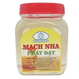 Mạch nha Phát Đạt 250g/Uống Là Mê
