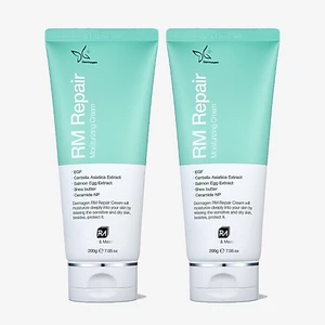 Dermagen RM Repair Daily Cica Cream 200g 1 + 1 Kem chăm sóc rào cản dưỡng ẩm