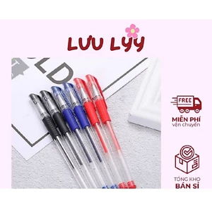 ComBo 20 Bút Kí Văn Phòng