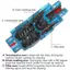 Bộ dụng cụ rửa bàn chải 3D xe đạp ZK để bảo trì xe đạp đường trường MTB VN