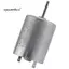 DC 9V 6760RPM Tốc độ quay 2 chân 2P Thiết bị đầu cuối Động cơ Mini điện