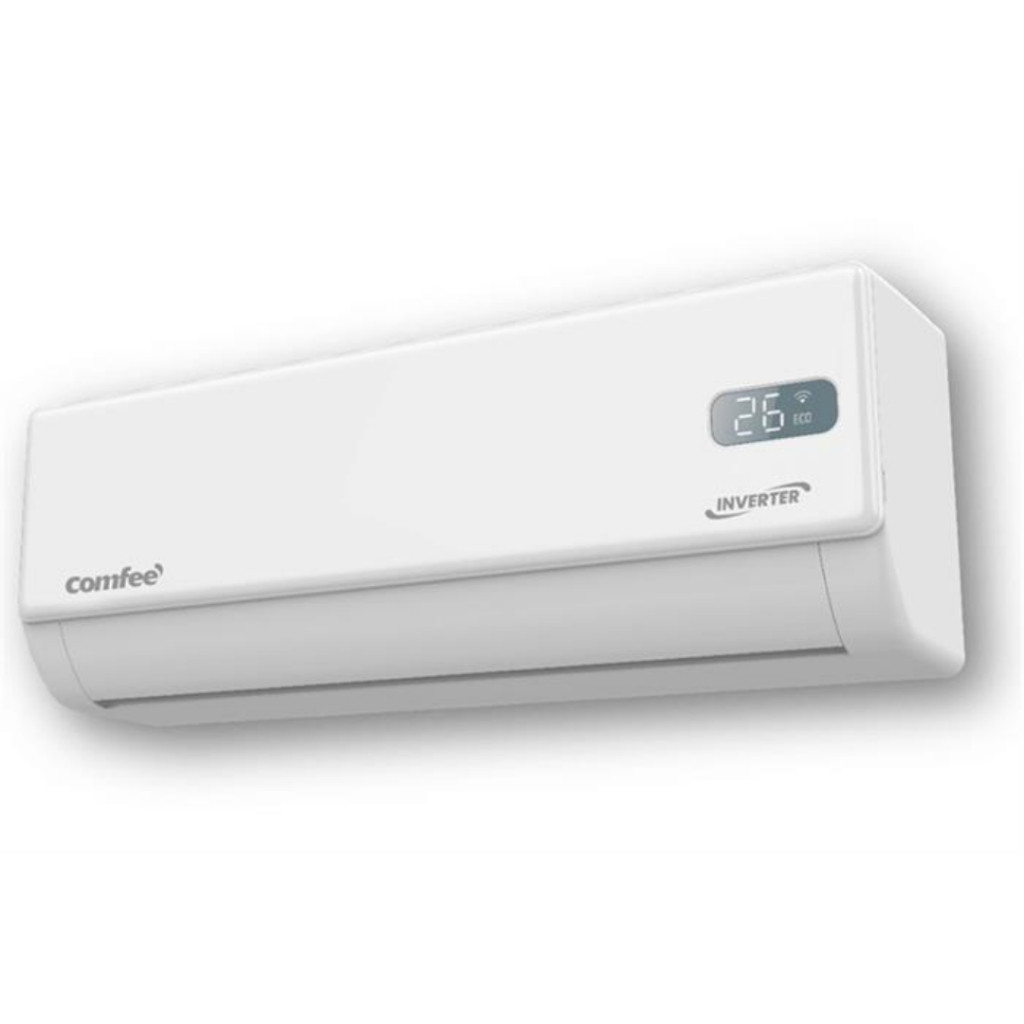 Máy Lạnh Comfee Inverter 1.0 HP CFS-10VGX | Tiết Kiệm Điện E-Max | Hàng Chính Hãng