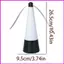 Quạt Bay Thực Phẩm Có Móc LED USB Sạc Di Động Quạt Bay Cho Gia Đình Nhà Bếp Nhà Hàng Cắm Trại Dã Ngoại lyuvn